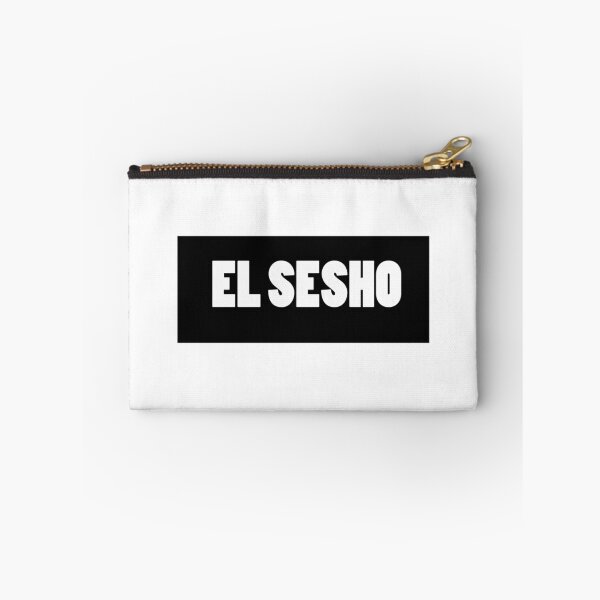Item preview, THE SESH EL SESHO TSHIRT designed and sold by andrewtodos.