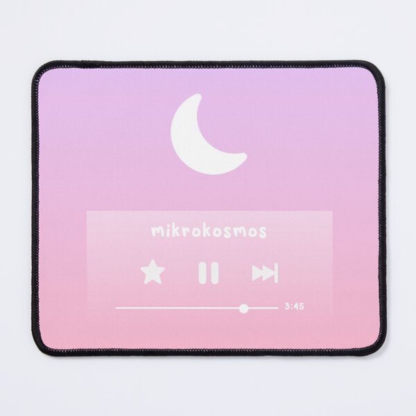 Item preview, bts mikrokosmos designed and sold by 07rch.