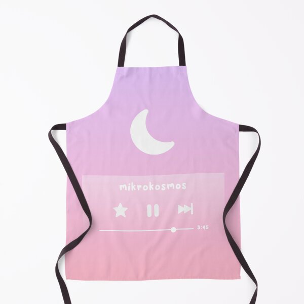 Item preview, bts mikrokosmos designed and sold by 07rch.