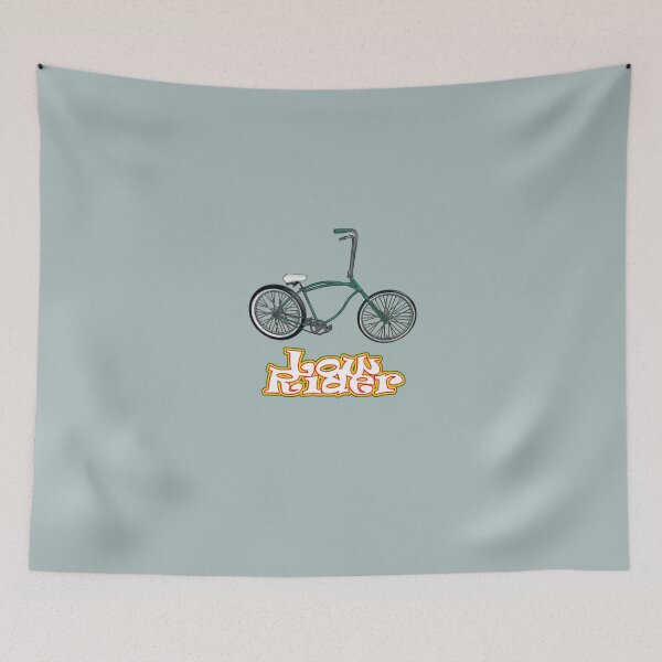Item preview, Low Rider designed and sold by tttrickyyy.