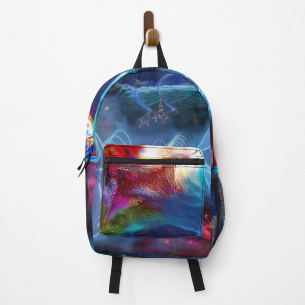 Item preview, The Power of Ether Graphic  Art designed and sold by NadineMay.