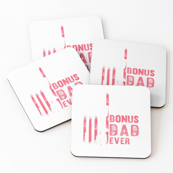Item preview, Best Effinâ€™ Bonus Dad Ever Daddy Gun Rights designed and sold by anhemdori2022.