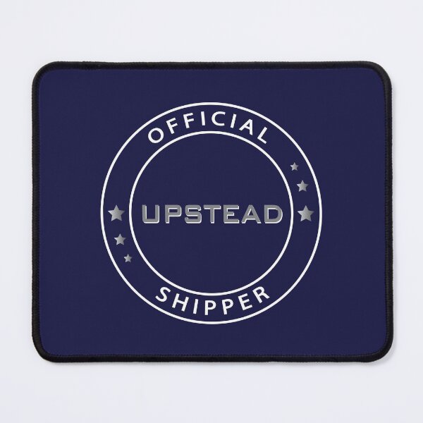Item preview, Official Upstead Shipper designed and sold by CatsBag.