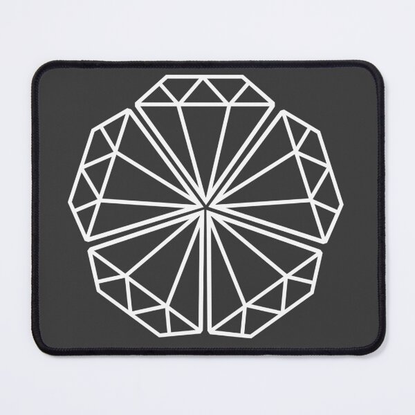 Artikelvorschau, Diamant 5 entworfen und verkauft von Iconell.