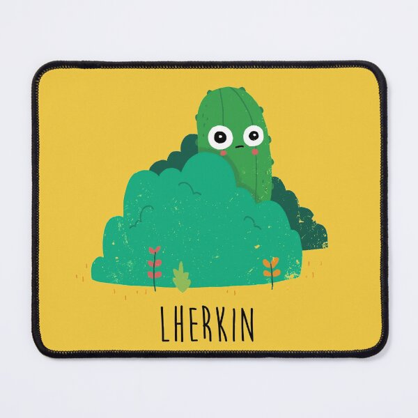 Item preview, Lherkin designed and sold by DinoMike.