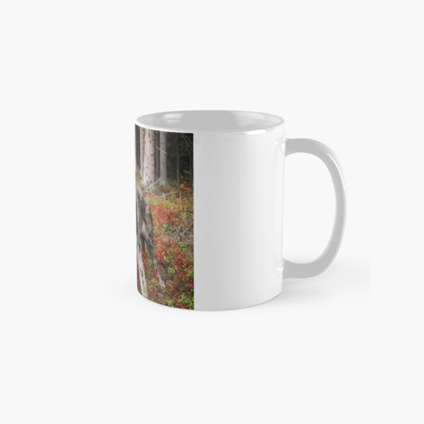 Cresselia Classic Mug