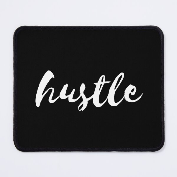 Item preview, Hustle designed and sold by TheLemonBox.