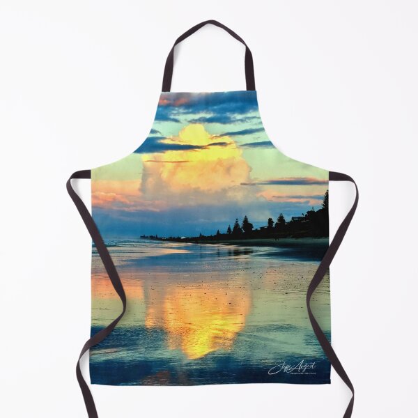 Item preview, ANGEL CLOUD REFLECTION designed and sold by Steffi August.