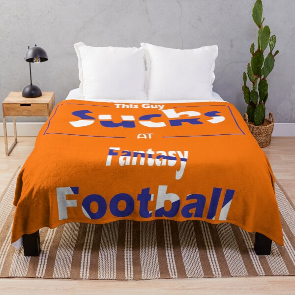 Item preview, This Guy Sucks at Fantasy Football  designed and sold by FerexLilcas.