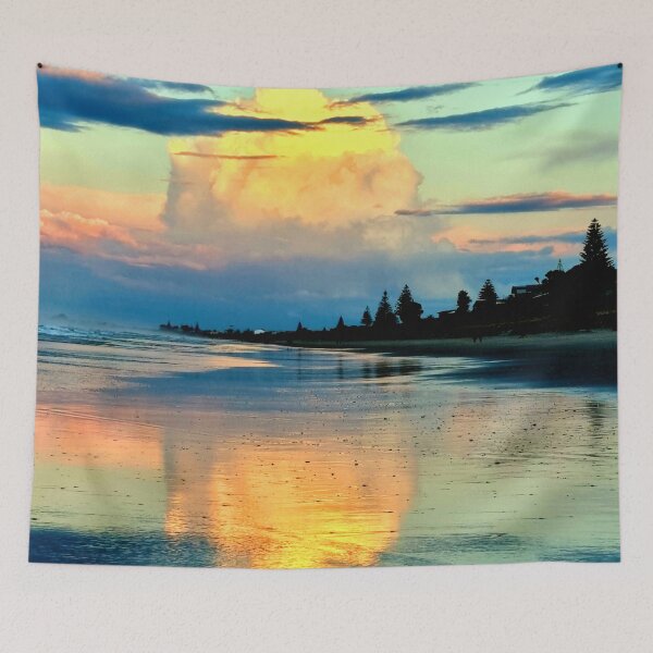 Item preview, ANGEL CLOUD REFLECTION designed and sold by Steffi August.