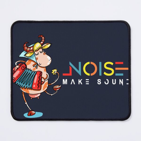 Item preview, Noise Make Sound designed and sold by GeeHanz.