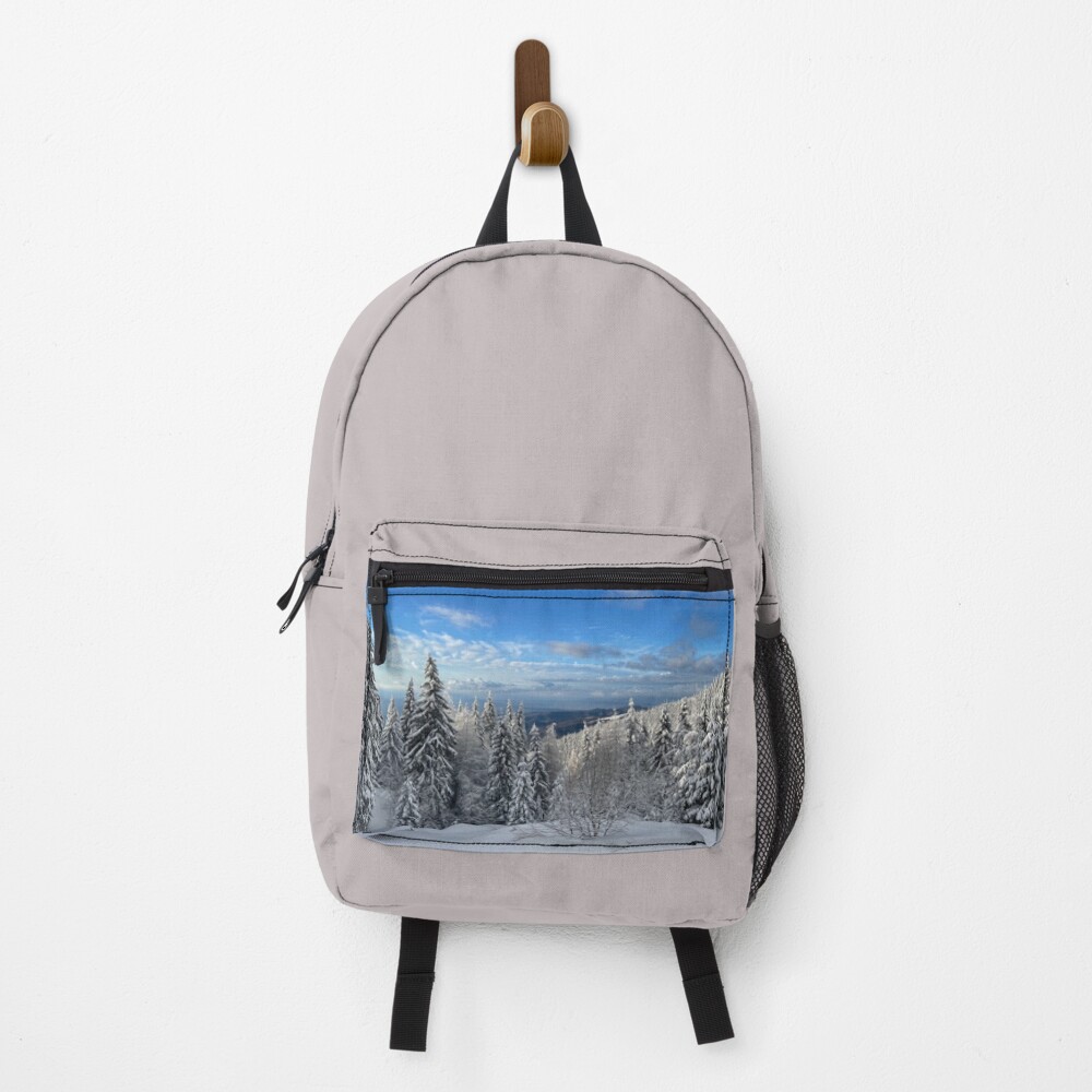 Item preview, Backpack designed and sold by RalucaRo.
