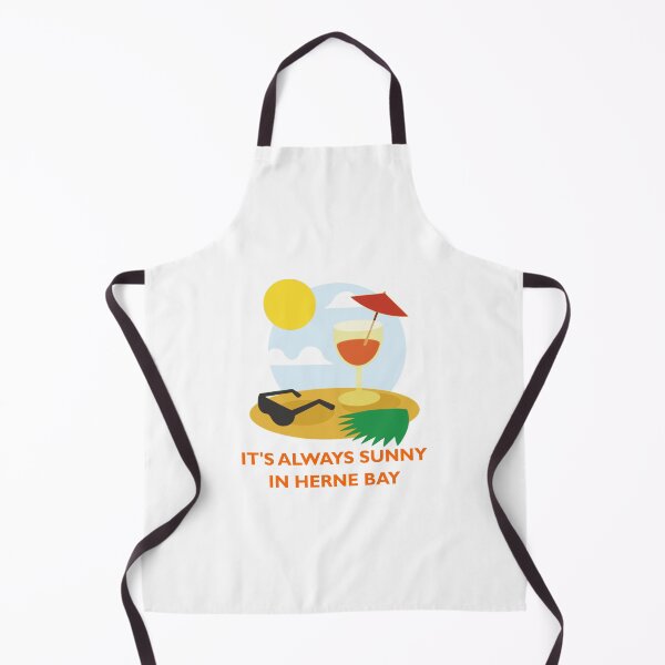 Item preview, Its always sunny in Herne Bay designed and sold by Skipperatthebay.