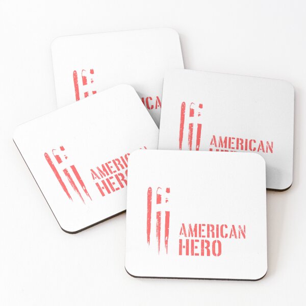 Item preview, Dad A Real American Hero Daddy Gun Rights designed and sold by anhemdori2022.