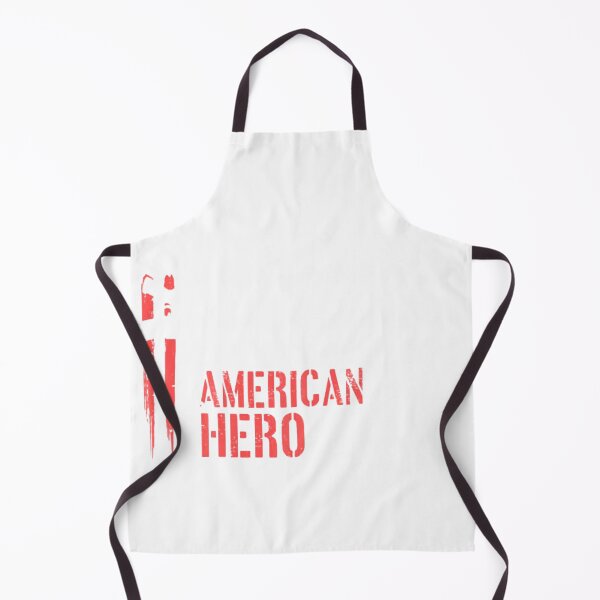 Item preview, Dad A Real American Hero Daddy Gun Rights designed and sold by anhemdori2022.