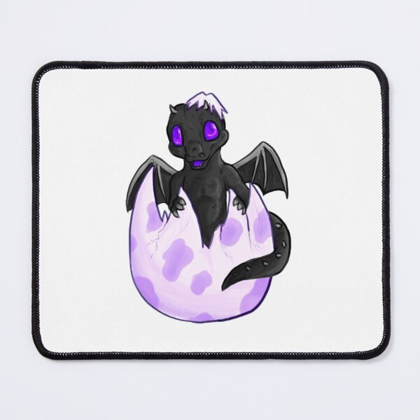 Item preview, Baby ender dragon designed and sold by REVOL-.