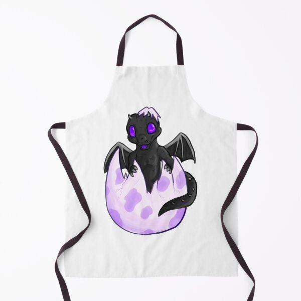 Item preview, Baby  ender dragon designed and sold by REVOL-.