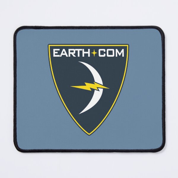 Item preview, Earth+Com designed and sold by CatsBag.