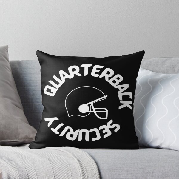 Item preview, Quarterback Security designed and sold by Creatoe.