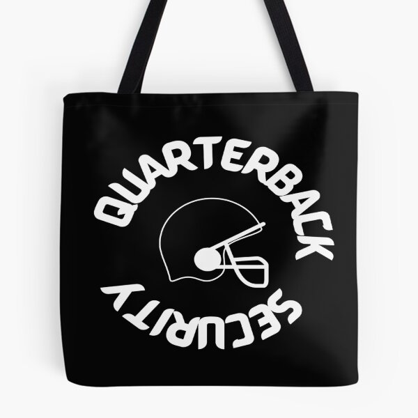 Item preview, Quarterback Security designed and sold by Creatoe.