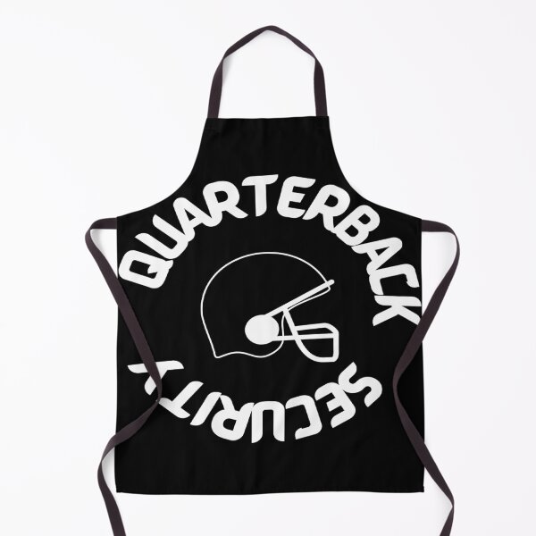 Item preview, Quarterback Security designed and sold by Creatoe.