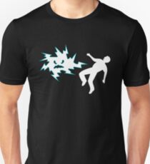 Electrical Disaster Unisex T-Shirt