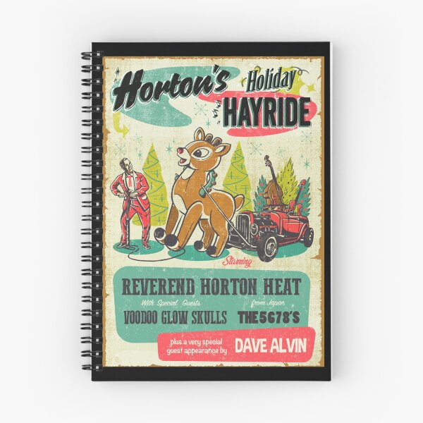 Item preview, reverend horton heat  Essential T-Shirt designed and sold by HughBuckridge.