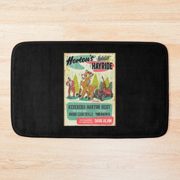 Item preview, reverend horton heat  Essential T-Shirt designed and sold by HughBuckridge.