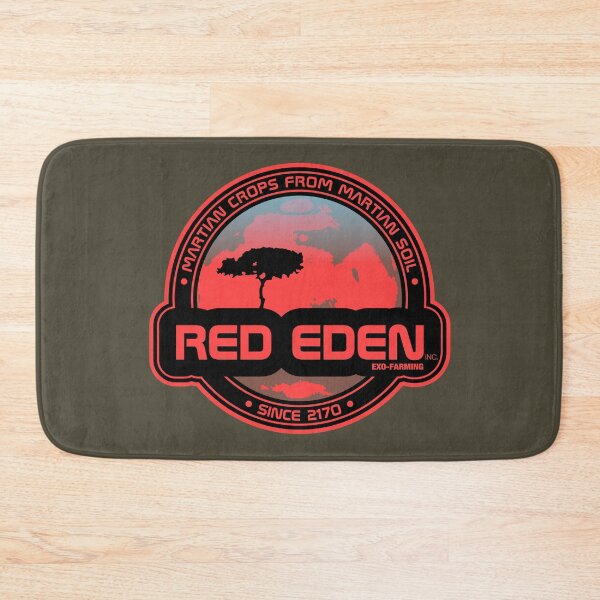 Item preview, Red Eden Martian Exo-Farming designed and sold by Red-Ape.