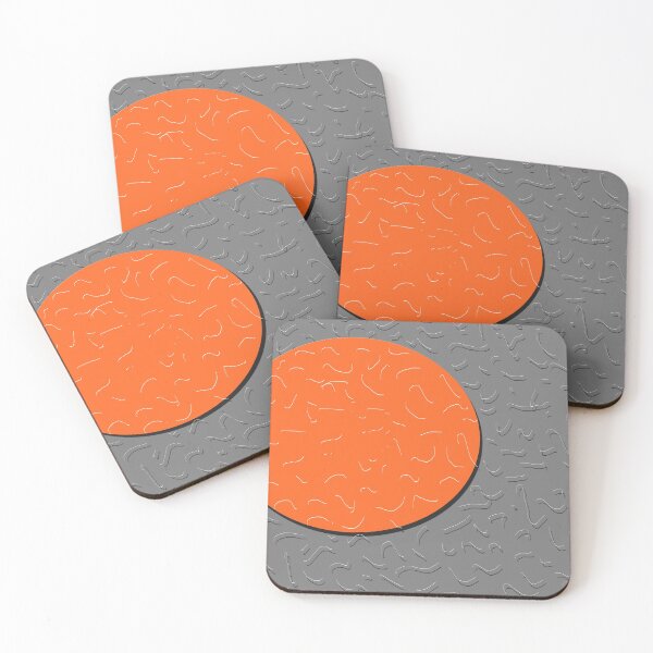 Item preview, Orange Ball designed and sold by jenwinbaby.