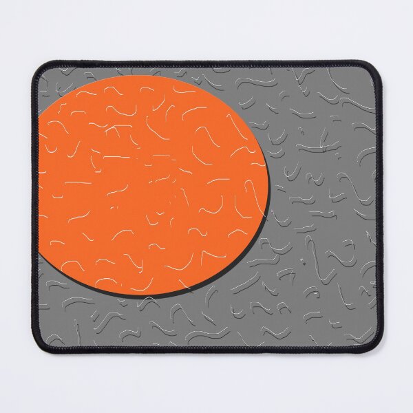 Item preview, Orange Ball designed and sold by jenwinbaby.