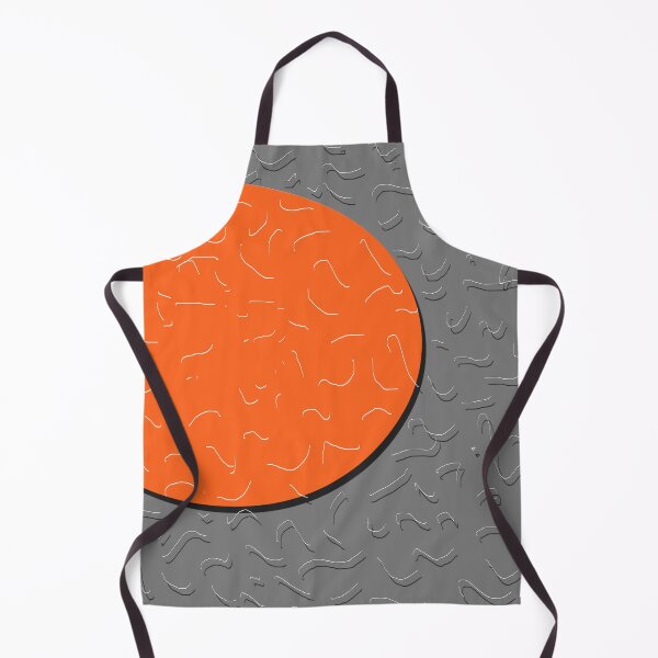 Item preview, Orange Ball designed and sold by jenwinbaby.