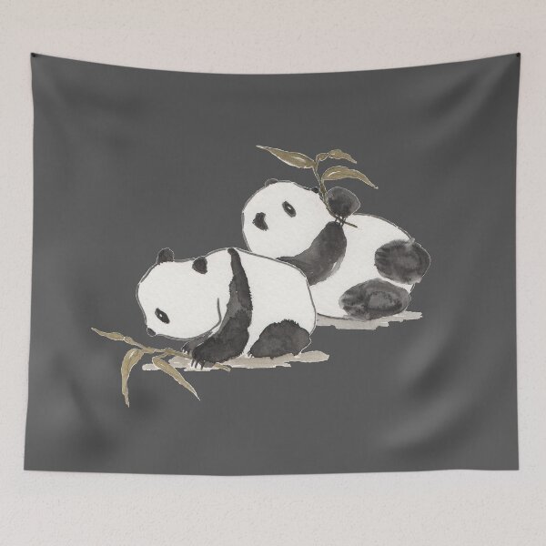 Item preview, Playful Panda Cubs! designed and sold by TTWG.