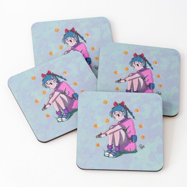 Item preview, Bulma designed and sold by Pone6.