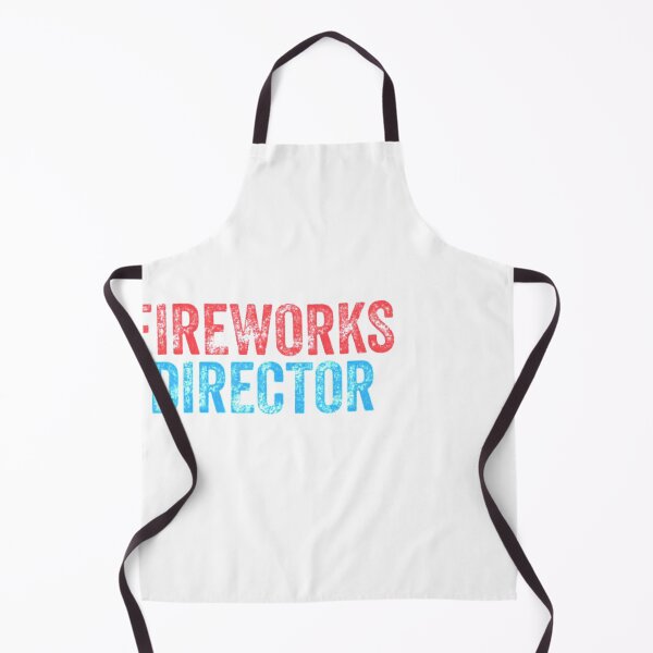 Item preview, Fireworks Director designed and sold by anhemdori2022.