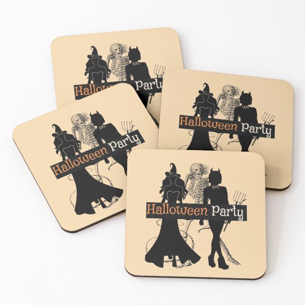Item preview, Halloween Party 2021 designed and sold by Creative128.