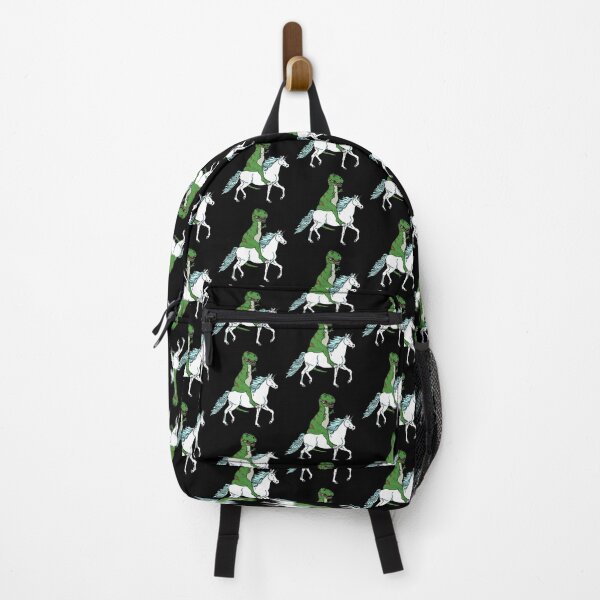 Item preview, Unicorn Riding Dino designed and sold by imphavok.