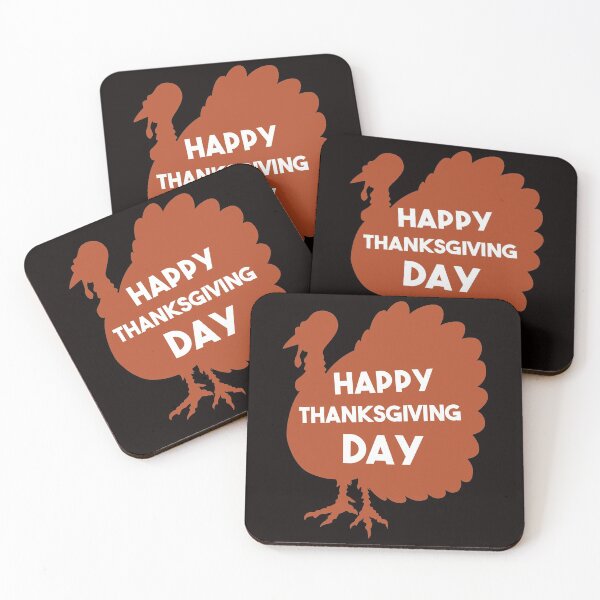 Item preview, happy thanksgiving day designed and sold by WAISLYV.