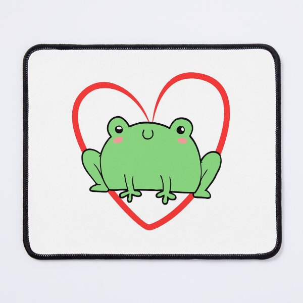 Item preview, just a girl who loves frogs designed and sold by rebeccaxb.