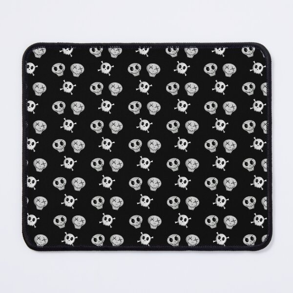 Item preview, Skulls. designed and sold by Jaded Willow.