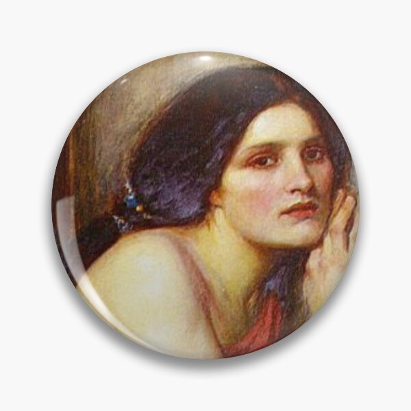 Item preview, John William Waterhouse - Thisbe designed and sold by Vivanne-art.