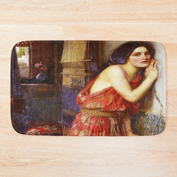 Item preview, John William Waterhouse - Thisbe designed and sold by Vivanne-art.