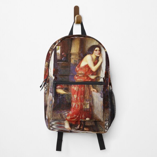 Item preview, John William Waterhouse - Thisbe designed and sold by Vivanne-art.