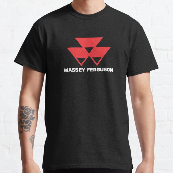 Massey Ferguson. Classic T-Shirt