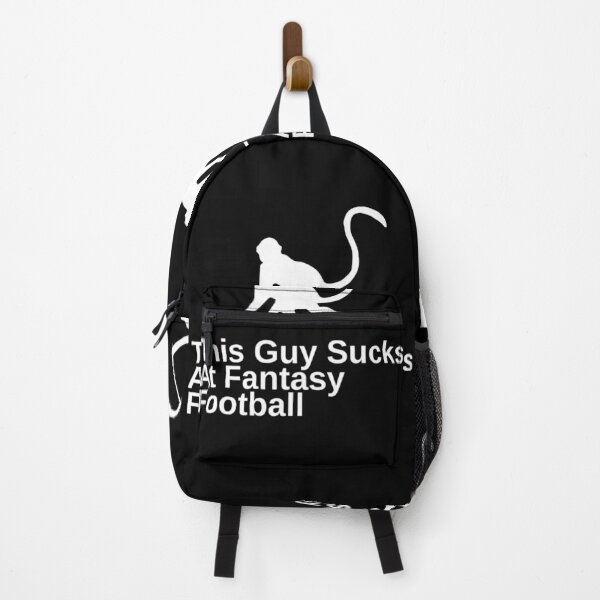 Item preview, This Guy Sucks At Fantasy Football Funny Quote designed and sold by FerexLilcas.