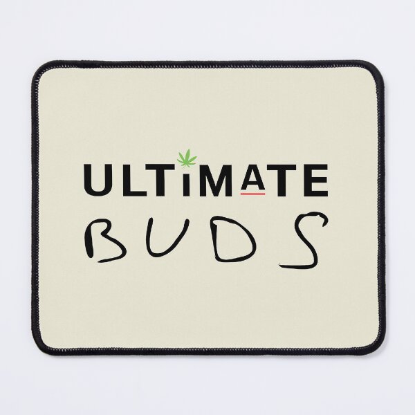 Item preview, Ultimate Buds designed and sold by CatsBag.