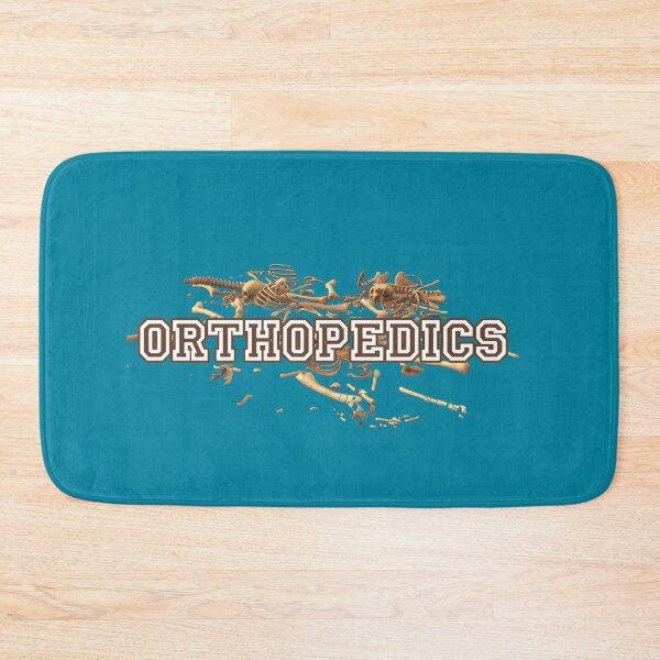 Item preview, Orthopedics. hand surgery. orthopedic surgeons are hip and humerus designed and sold by doctors-apparel.