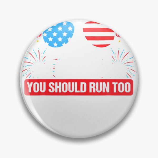 Item preview, Fireworks Director Patriotic designed and sold by anhemdori2022.