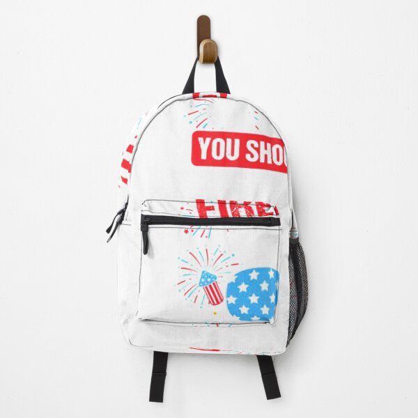 Item preview, Fireworks Director Patriotic designed and sold by anhemdori2022.