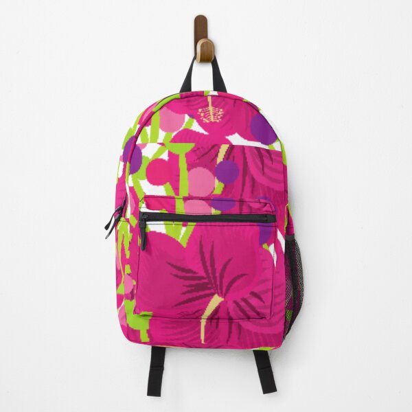 Item preview, Pretty Hot Pink Hybiscus Flower designed and sold by Twittlefish.